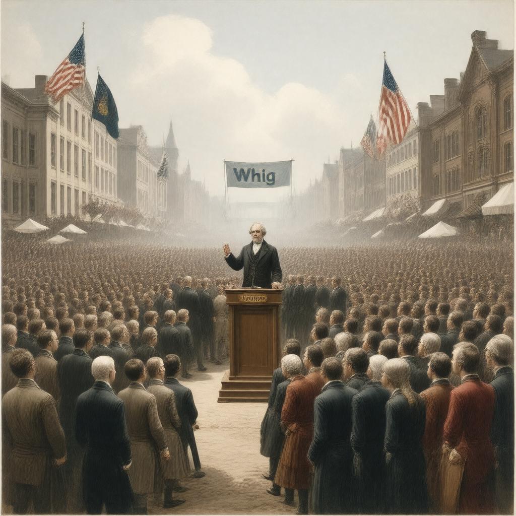 Whig party